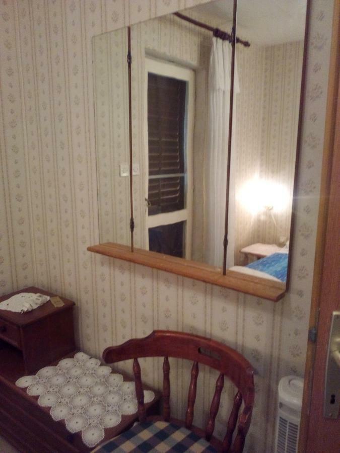 Apartments Draga Zaboric Dış mekan fotoğraf